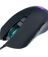 Tracer Miš optički, gaming, 3200 dpi, RGB, USB - GAMEZONE EDGE