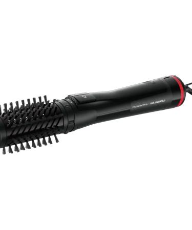 Rowenta Rotirajuća četka za kosu, 1000 W, Karl Lagerfeld Brush Activ - CF952LF0