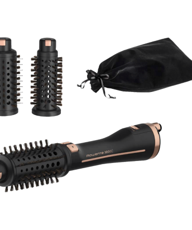 Rowenta Rotirajuća četka za kosu, 750 W, Virtuose Ultimate Eperience - CF9625F0