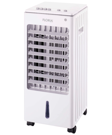 Floria Ovlaživač sa osvježivačem zraka, 65 W, 2.5 lit. - ZLN1108