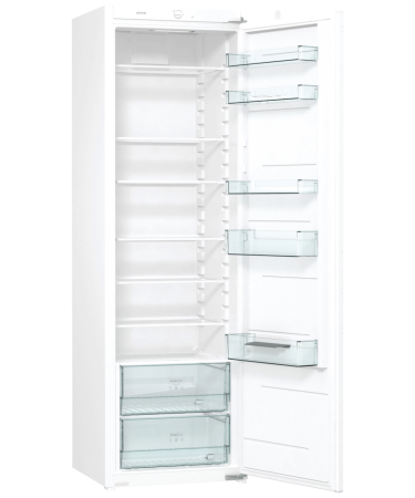 Gorenje Frižider ugradbeni, zapremina 301 lit., E - RI418EE0