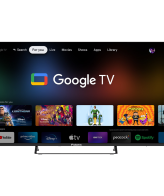 Fobem Televizor Smart LED 4K UltraHD 50", Google TV - MT50EG8000F