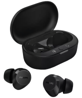 Philips Slušalice bežične sa kutijicom za punjenje, Bluetooth - TAT1209BK/00
