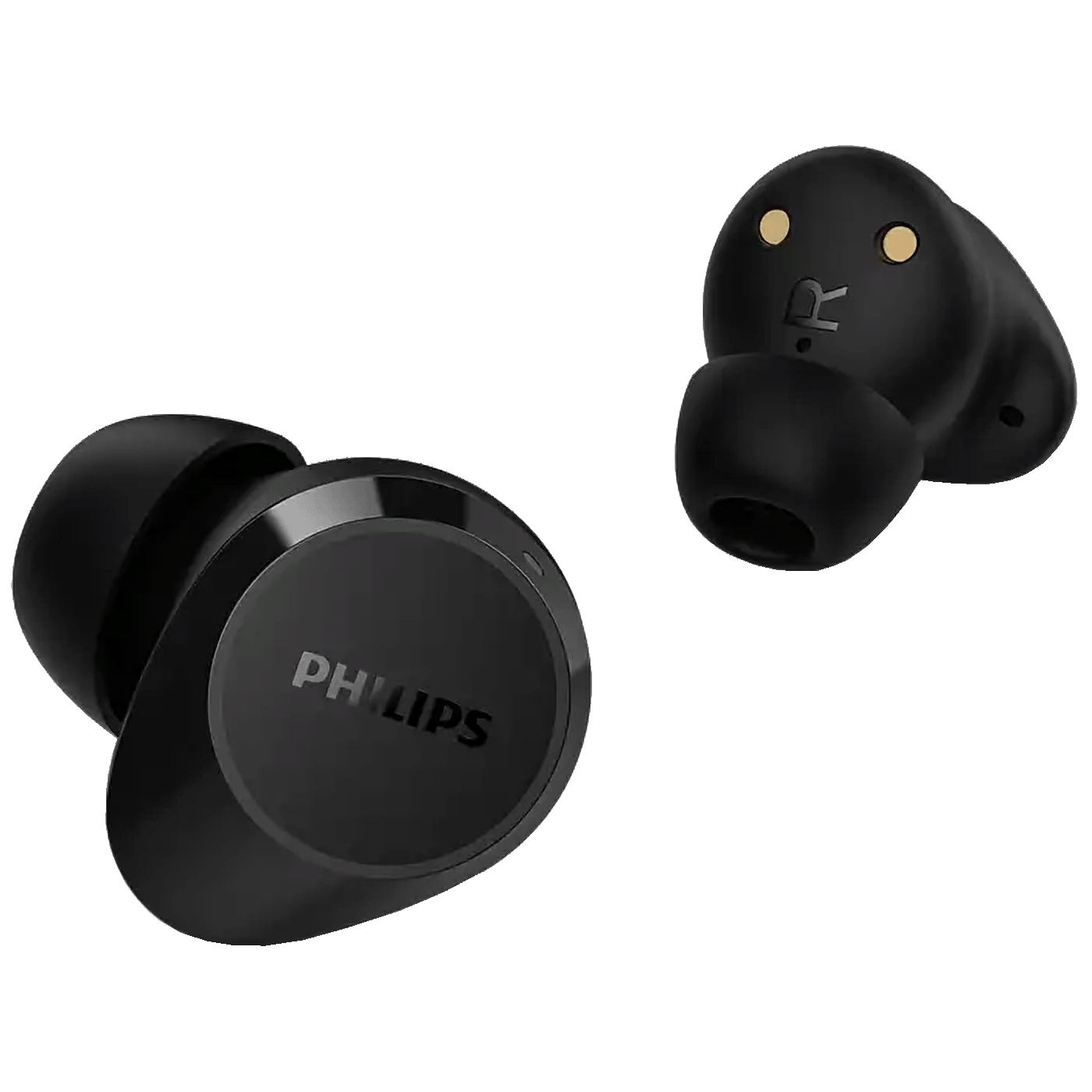 Philips Slušalice bežične sa kutijicom za punjenje, Bluetooth - TAT1209BK/00 - Image 4