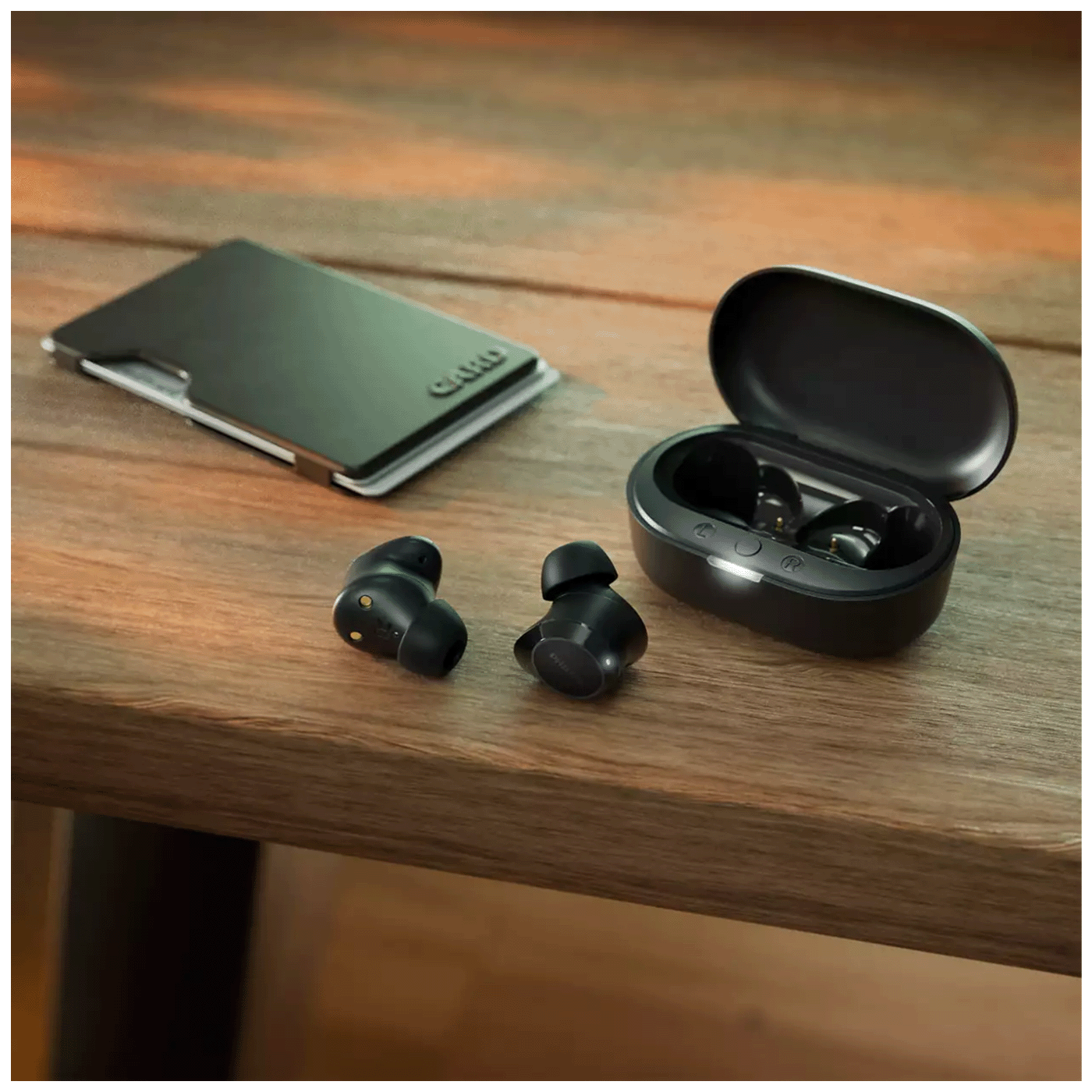 Philips Slušalice bežične sa kutijicom za punjenje, Bluetooth - TAT1209BK/00 - Image 5