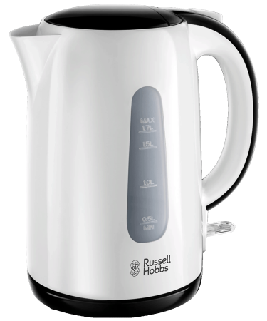 Russell Hobbs Kuhalo za vodu, zapremina 1.7 l, 2200 W, My Breakfast - 25070-70