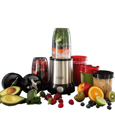 Russell Hobbs Nutribullet,blender,Nutri Boost,ekstraktor hranjivih tvari - 23180-56