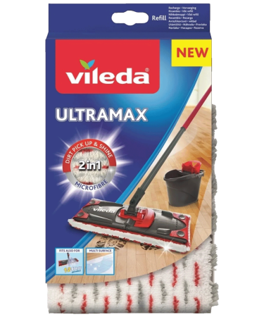 Vileda Navlaka za čišćenje poda - Ultramax navlaka