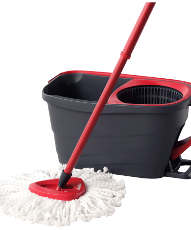 Vileda Set za čišćenje Easy Wring and Clean - Easy Wring and Clean Mop, set