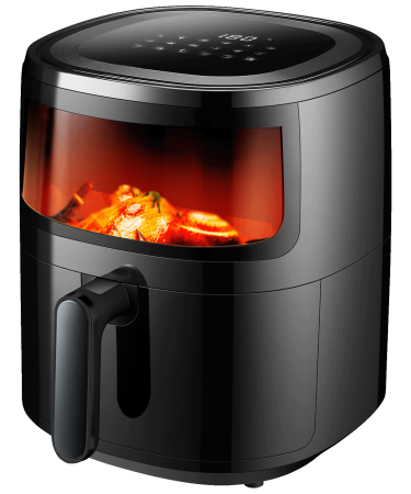 Zilan Friteza na vrući zrak, 1500 W, zapremina posude 5 lit. - ZLN9983