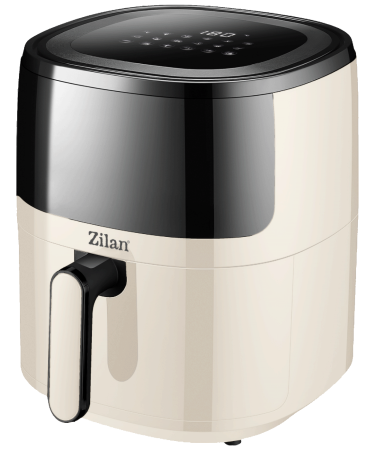 Zilan Friteza na vrući zrak, 1500 W, zapremina posude 5 lit. - ZLN9984