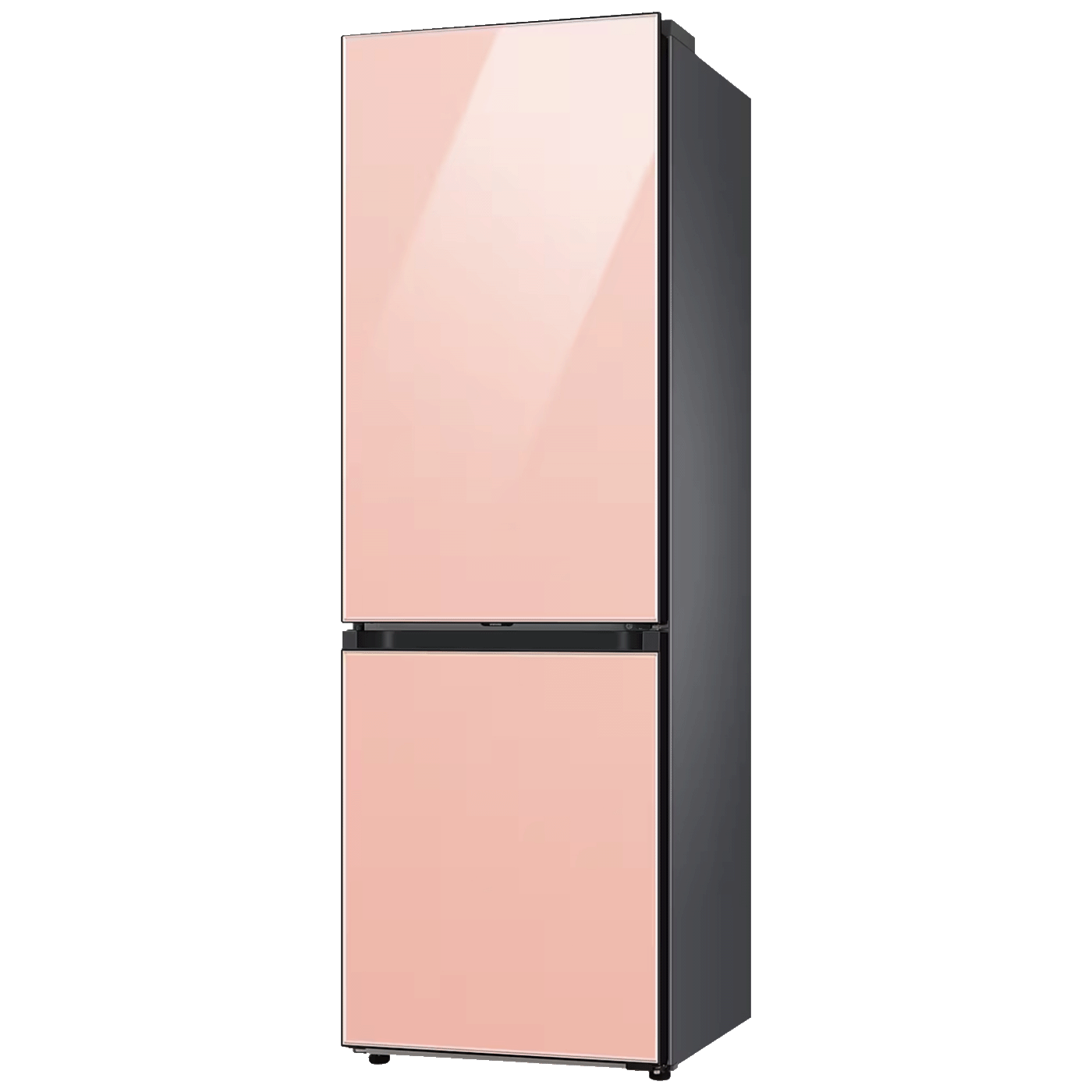 Samsung Frižider/zamrzivač, zapremina 344 lit., Bespoke,Boja breskve - RB34C7B5D3K/EF - Image 3