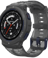 Amazfit Pametni sat, 1.32", vodootporan 10ATM, BT, GPS - Active Edge Midnight Pulse