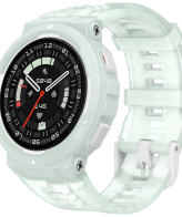 Amazfit Pametni sat, 1.32", vodootporan 10ATM, BT, GPS - Active Edge Mint Green