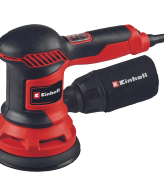 Einhell Ekscentrična brusilica, 425W - TC-RS 425 E