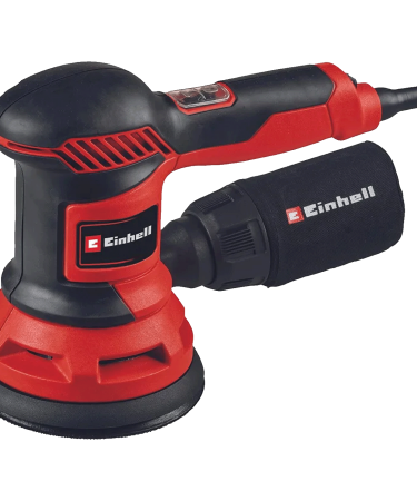 Einhell Ekscentrična brusilica, 425W - TC-RS 425 E