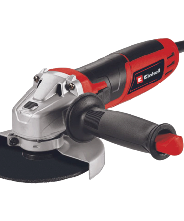 Einhell Kutna brusilica, 850W - TC-AG 125/850