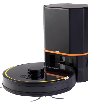 Amiko Robot, usisavač, WiFI, HEPA filter - Homerobot RV1000