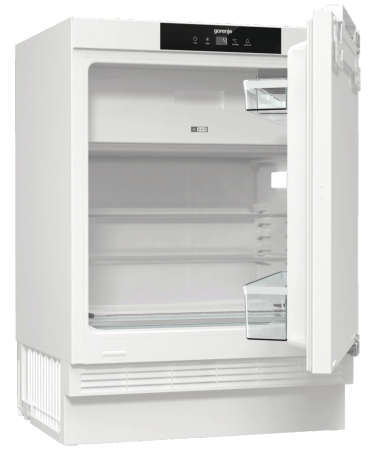 Gorenje Ugradbeni frižider, zapremina 121 lit., E - RBIU609EA1