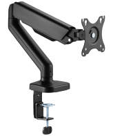 Superior Stolni nosač za LCD monitor, 17" - 32" - Single Monitor Mount PRO