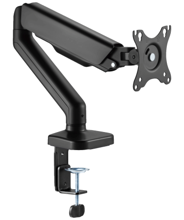 Superior Stolni nosač za LCD monitor, 17" - 32" - Single Monitor Mount PRO