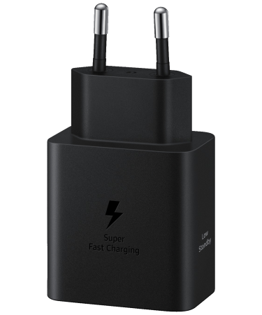 Samsung Punjač za mobitel, brzi, PD 3.0, 45W - EP-T4511NBEGEU