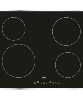 Beko Ugradbena staklokeramička ploča, 6800W, 4 zone - HIC 64401 -1 X
