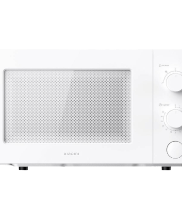 Xiaomi Mikrovalna pećnica, 700W, zapremina 20 lit. - Microwave Oven EU