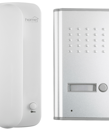 home Interfon žični, dvije žice - DP 02