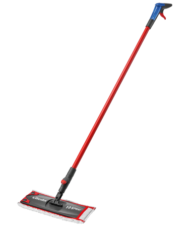 Vileda Mop Vileda Ultramax 1-2 Spray
