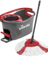 Vileda Set za čišćenje, Turbo EasyWring & Clean