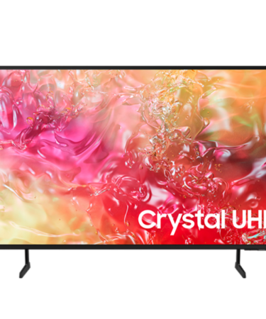 Samsung Televizor Smart LED 4K UHD 43" - UE43DU7172UXXH