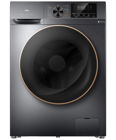 TCL Mašina za pranje/sušenje veša, 1200 obrtaja, 10/6 kg. - CP1012SA0