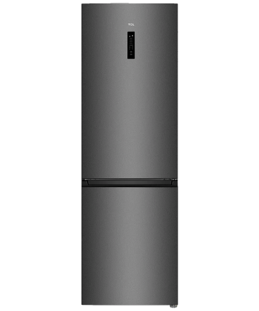 TCL Frižider/zamrzivač, ukupna zapremina 318 l, NoFrost, E - RP318BSE1
