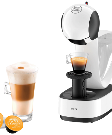 Krups Aparat za espresso kafu, 1500 W, DolceGusto Infinissima - KP170110