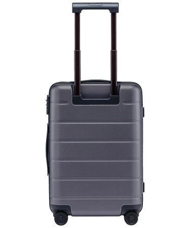 Xiaomi Kofer, 20", 38 lit., siva - Mi Luggage Classic 20" Gray