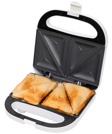 home Sendvič Toster, 750W - HG SZ 04