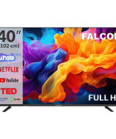 Falcom Televizor Smart LED TV FullHD  40", Bluetooth ,WiFi - TV-40LTF024SM WOS