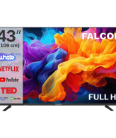 Falcom Televizor Smart LED TV FullHD  43", Bluetooth ,WiFi - TV-43LTF024SM WOS