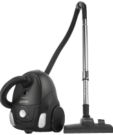 Gorenje Usisavač sa vrećicom, 1600 W - VC1611CXBK