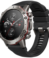 Amazfit Pametni sat, 1.28" AMOLED, vodootporan 20ATM, BT, WiFi, GPS - Falcon