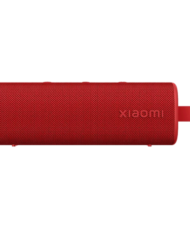 Xiaomi Bežični zvučnik, Bluetooth, 2600 mAh, 30W, crvena - Sound Outdoor Speaker 30 W Red