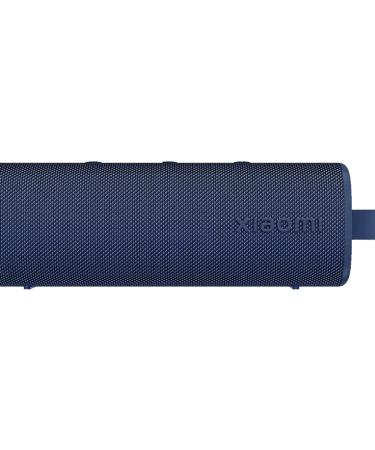 Xiaomi Bežični zvučnik, Bluetooth, 2600 mAh, 30W plava - Sound Outdoor Speaker 30 W Blue