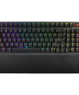 Asus Bežična mehanička gaming tastatura,RGB,ROG Strix Scope II 96