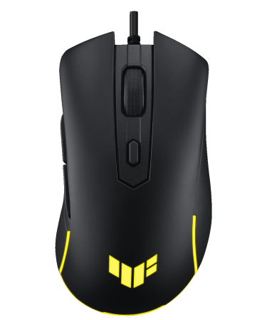 Asus Miš optički, gaming, 8000 dpi, USB, TUF Gaming M3 Gen II