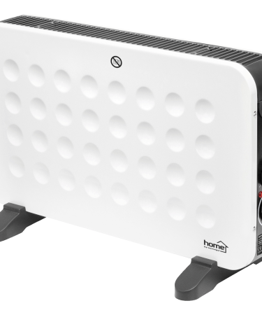 home Grijalica, električna, panelna sa ventilatorom, 2000W - FK345TURBO