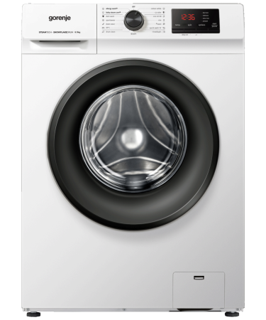 Gorenje Mašina za veš, 1000 obrtaja, 6 kg veša, D - WNHVB6X2SDS