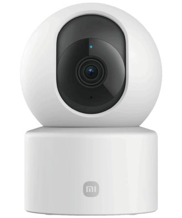 Xiaomi Kamera IP, 2K, WiFi, H.265, micro SD utor - Mi Smart Camera C301
