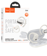 hoco. Slušalice bežične sa kutijicom za punjenje, Bluetooth - EA4