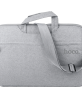 hoco. Torba za laptop 15.6", siva - GT1 15.6", Gray